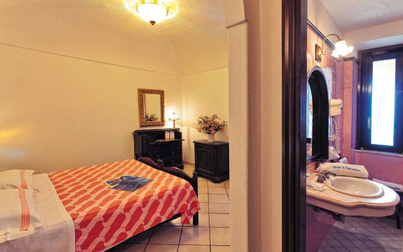 HOTEL TERME SAN VALENTINO